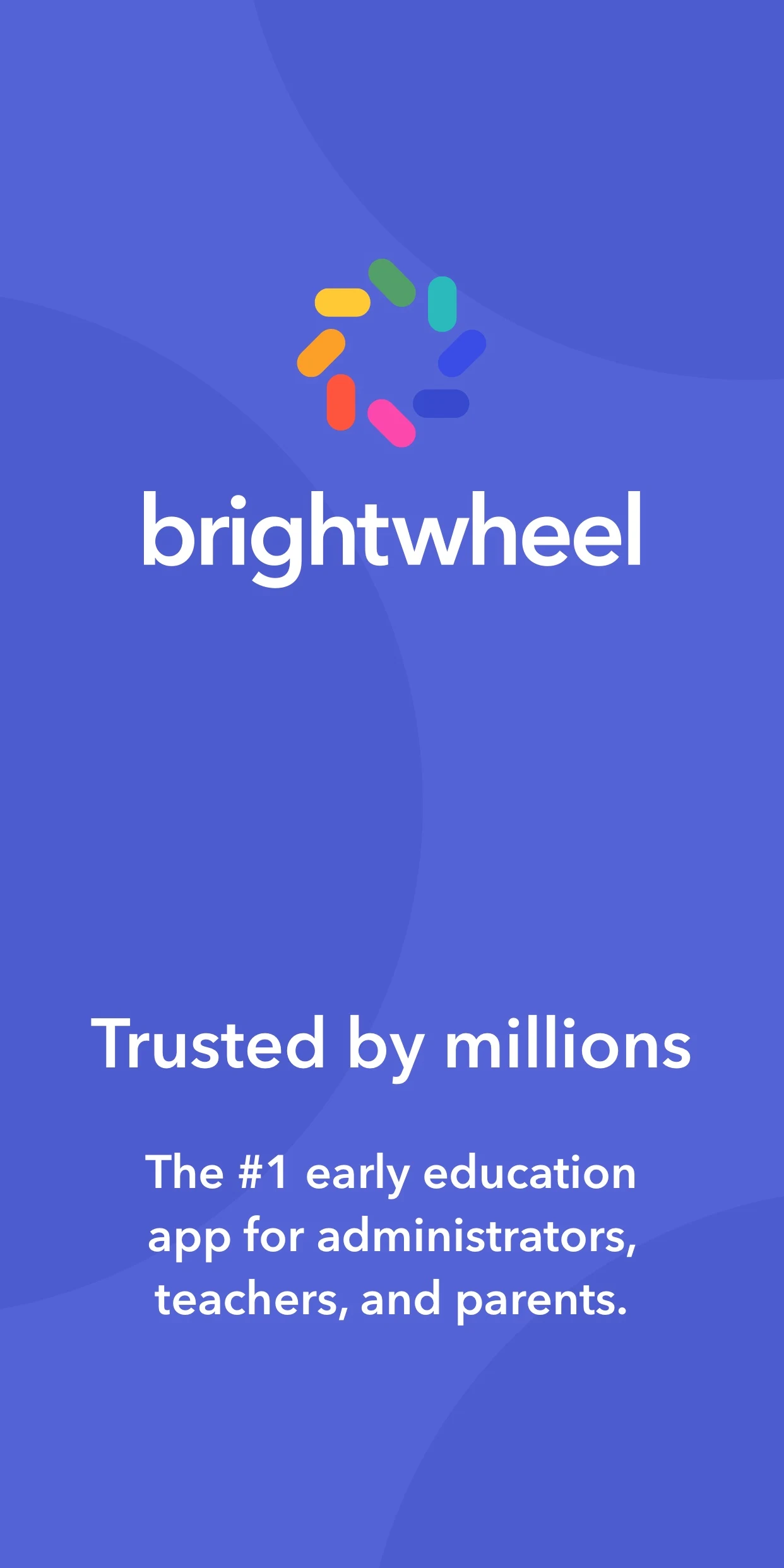 brightwheel: Childcare App screenshot