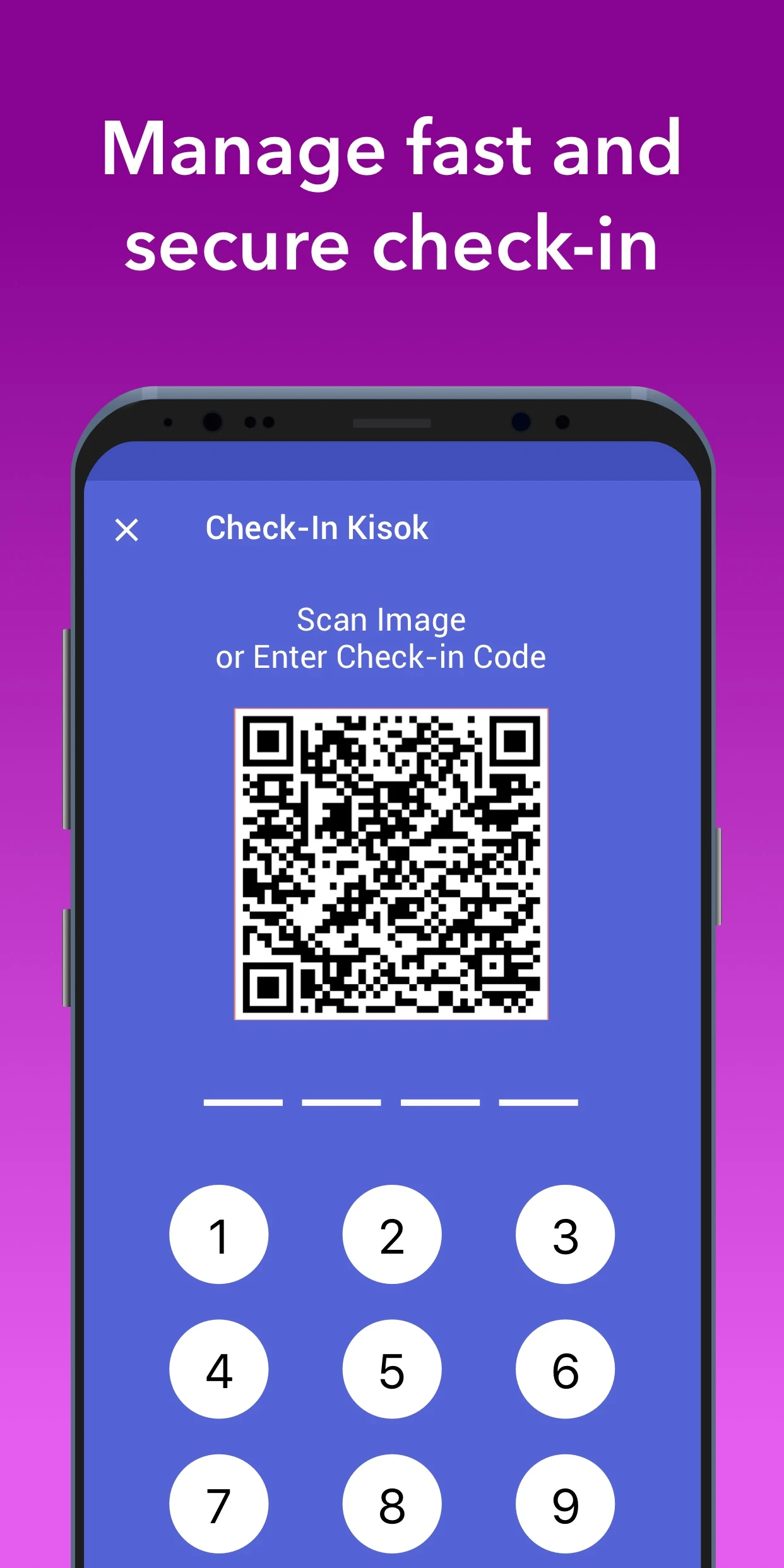 brightwheel: Childcare App screenshot